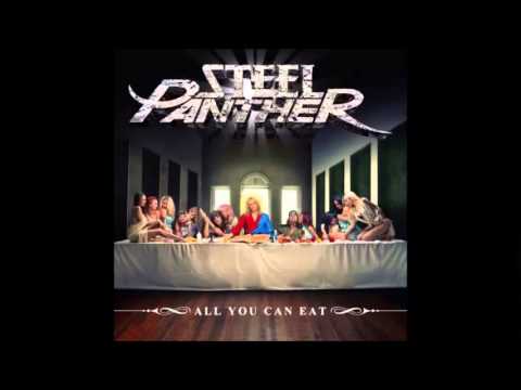 Steel Panther - Gloryhole