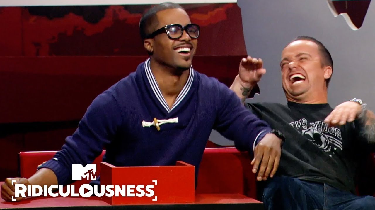 Steelo Brim's Most Memorable Moments | Best of Ridiculousness