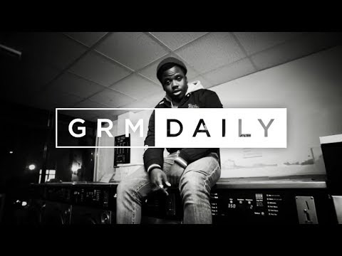 Stef Smith - Manchester Live [Music Video] | GRM Daily