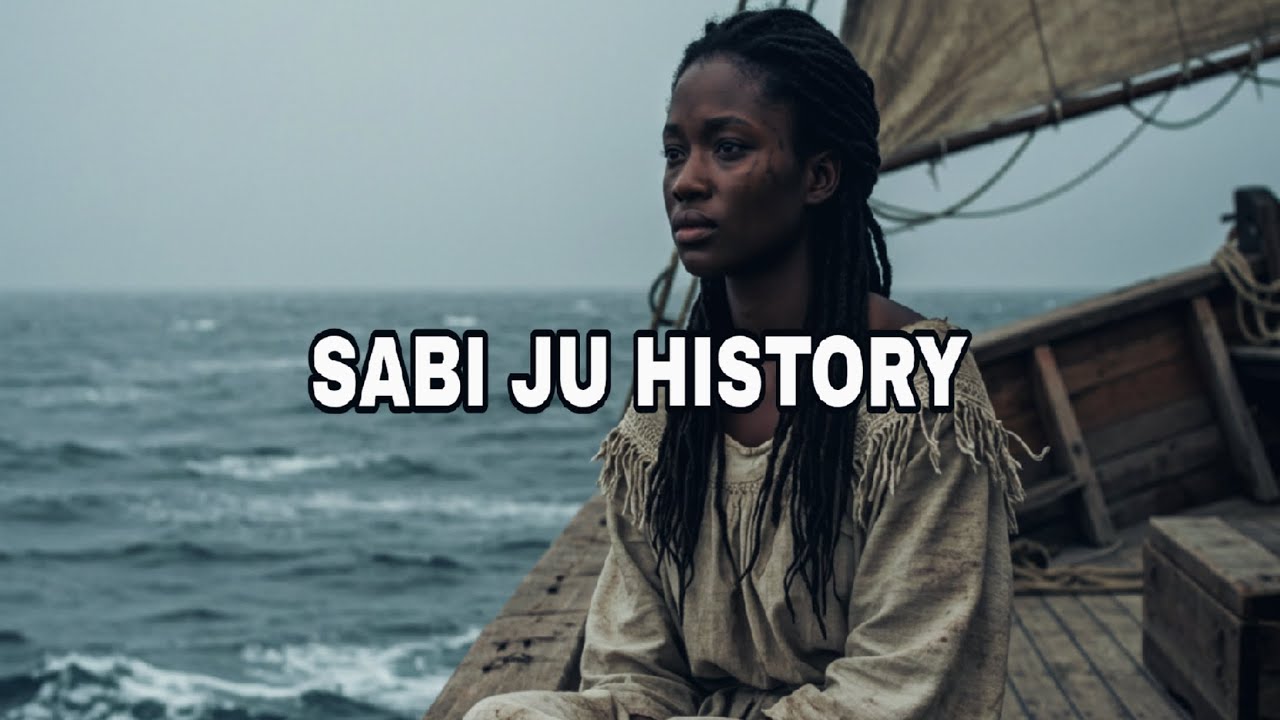 STEFA PRODUCTION _ SABI JU HISTORY