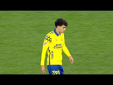 Stefan Bajcetic in 5 Minutes