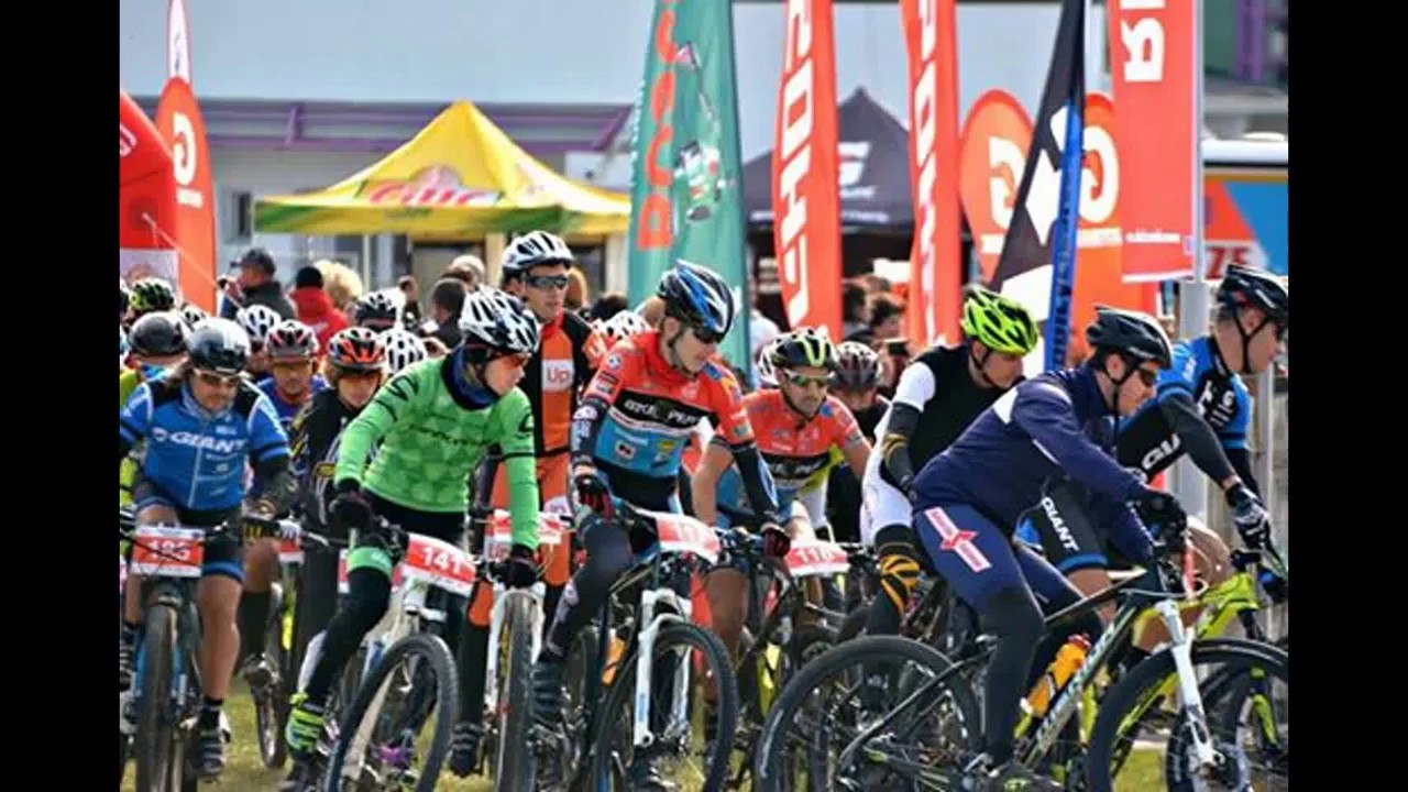 Stefan Chivu I Ciclist Campion I Romania