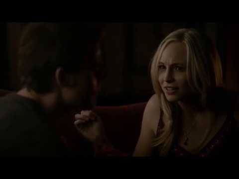 Stefan e Caroline DESCOBREM que Katherine está no CORPO da Elena | The Vampire Diaries (5x14)