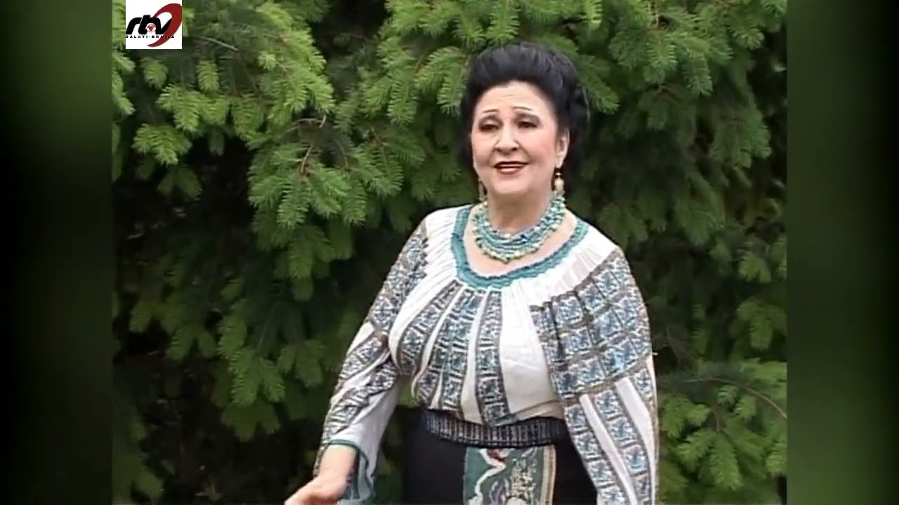 Stefania Rares - Uita -te la lelea cu catrinta