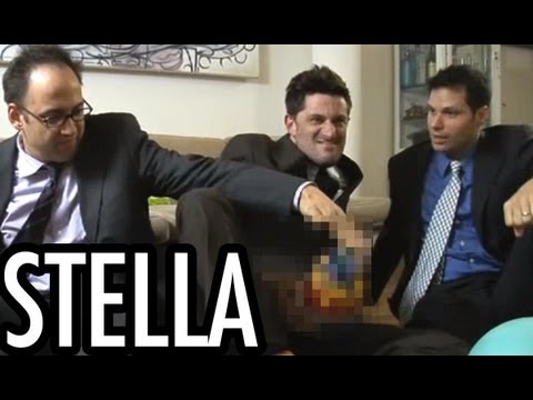 STELLA - Birthday