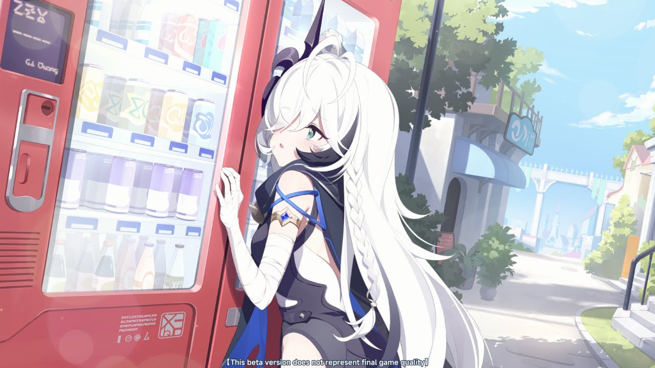 Stella Sora First Impressions
