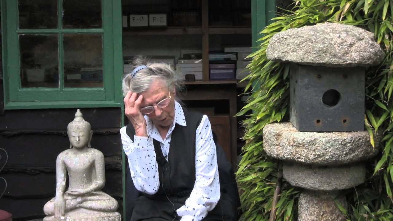 Stella Turk - a life in natural history