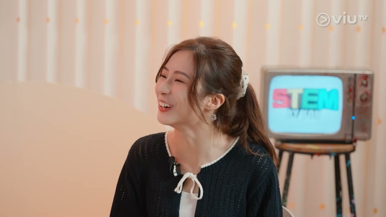 《STEM By You》 EP 34 - Heat 熱能