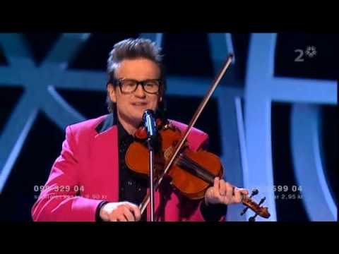 Östen Med Resten - 