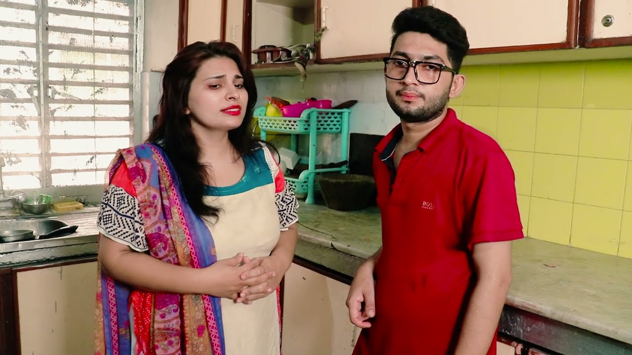 Step Mother | New Hindi Short Film 2025