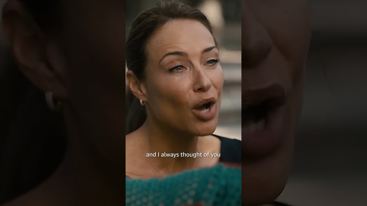 Step mother fall in love to her step son #movierecaps #shorts