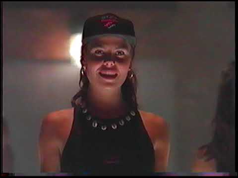 STEP Reebok : The Power Workout - R.I.P. VHS