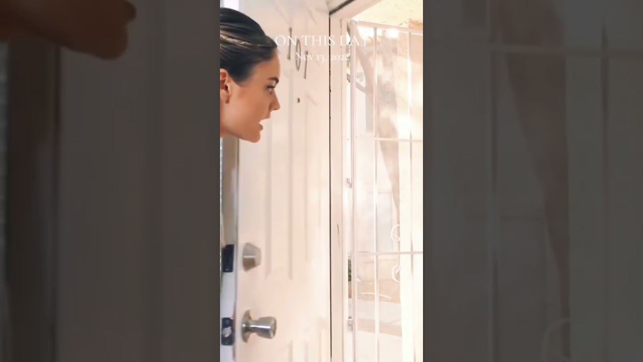 Step sister Secretly Caught her brother 🤫 #shorts
