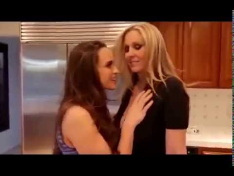 stepdaughter stepmom love lesbian video movie picture