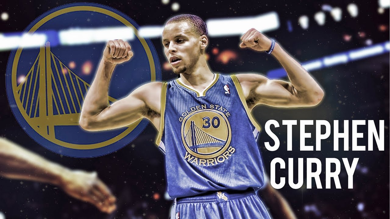 Steph Curry - 