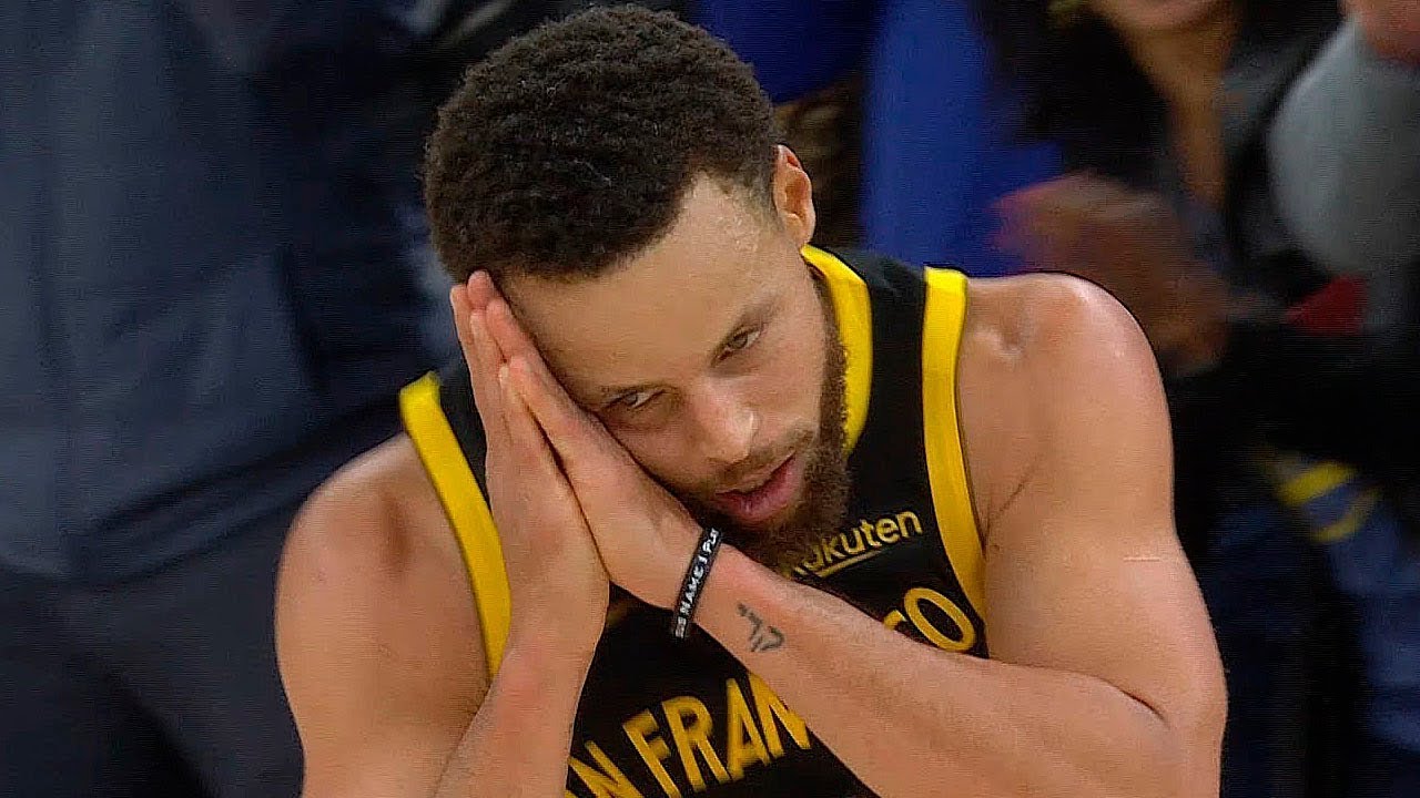 Steph Curry's Best 