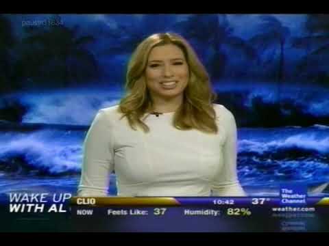 Stephanie Abrams (28 + pokies) (2011)
