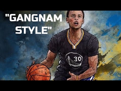 Stephen Curry-