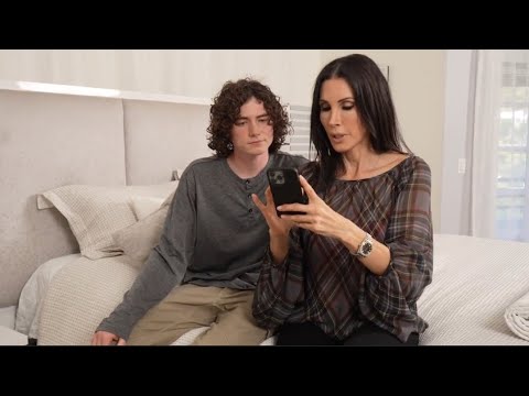 Stepmom Shay Sights Accidentally Shows Naughty Pics to Stepson | Shay Sights | Mommy Mystic