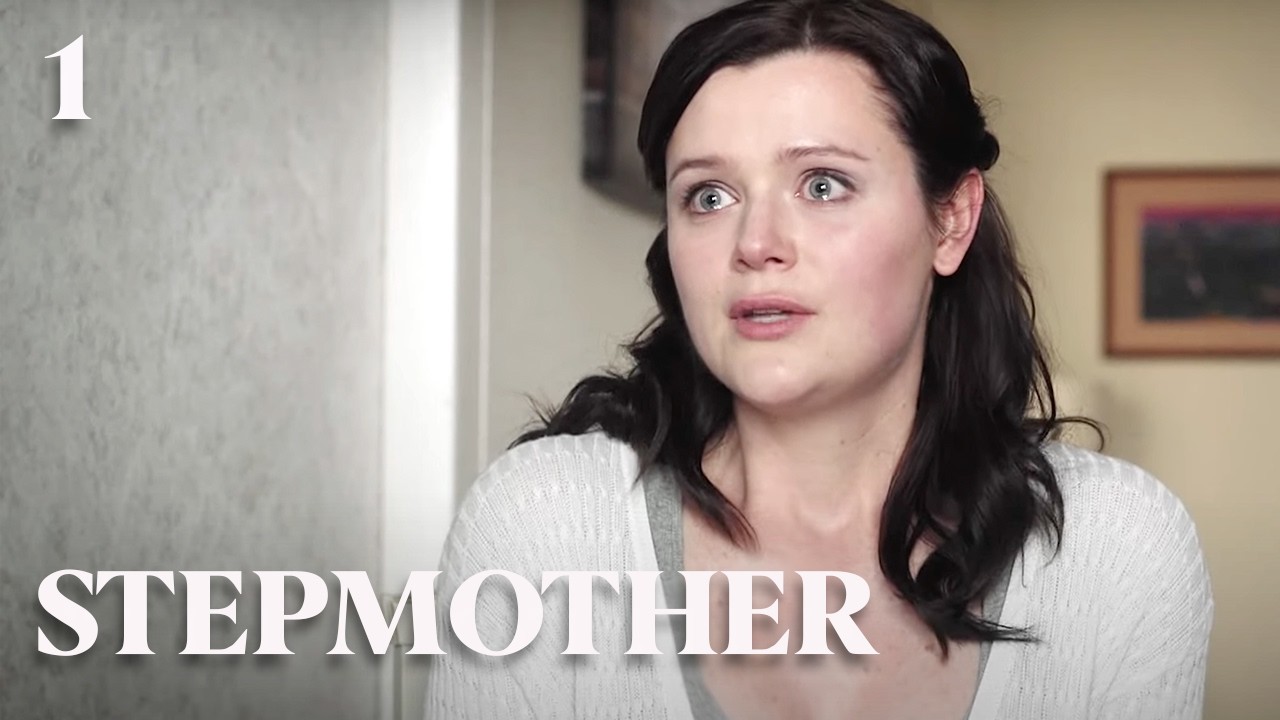 STEPMOTHER (Episode 1) ROMANTIC MOVIES 2024