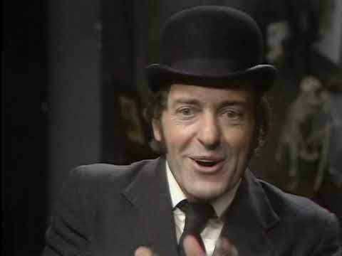Steptoe and Son S7 E3 Oh, What a Beautiful Mourning