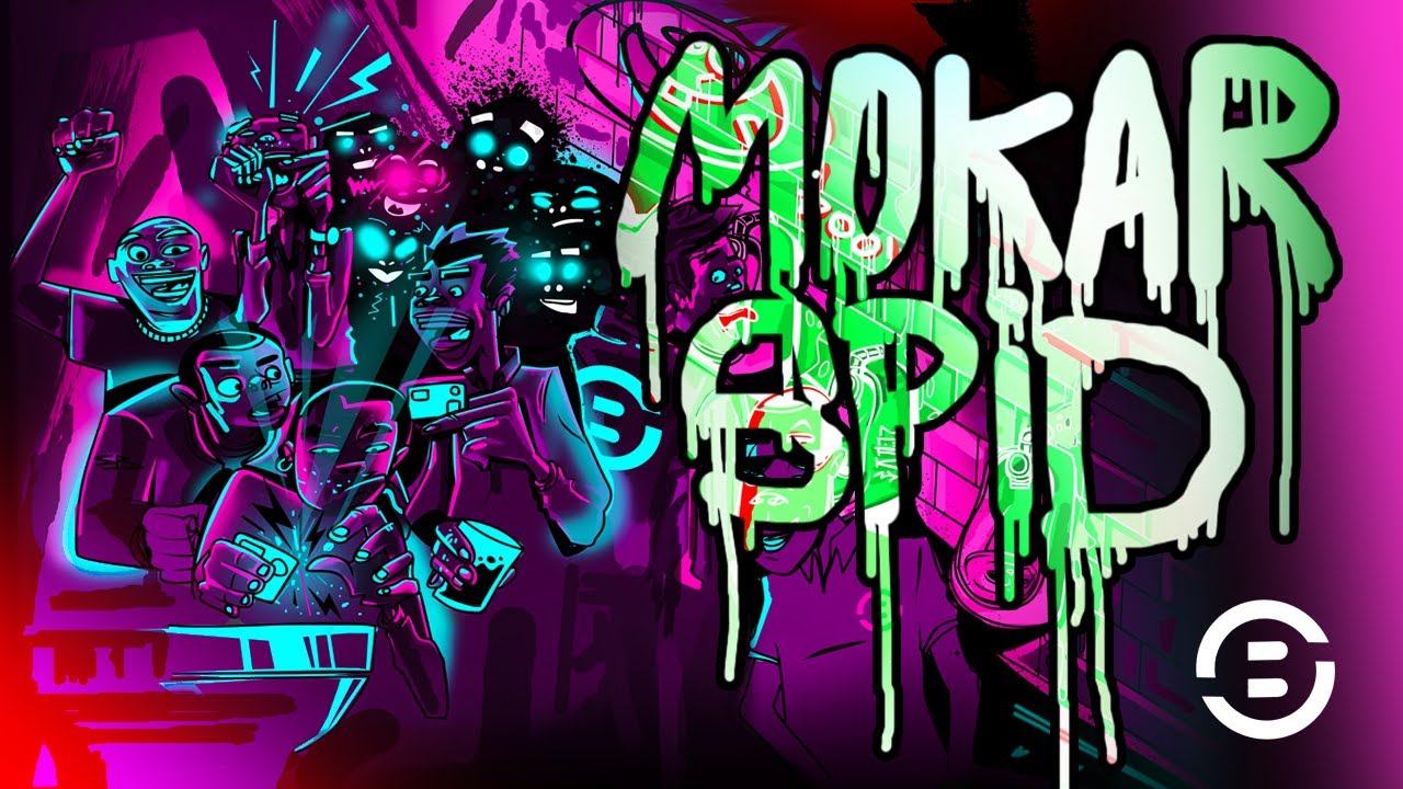 Stereo Banana - Mokar spid