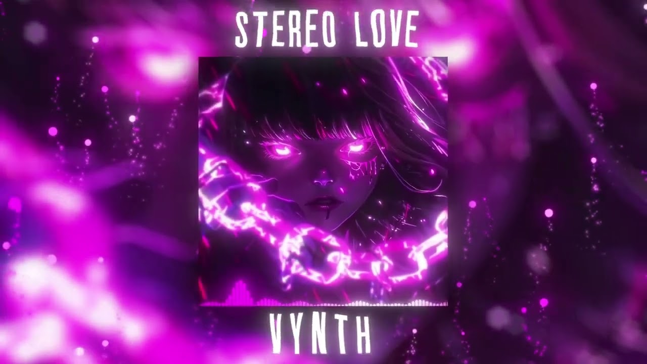STEREO LOVE FUNK