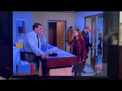 Steve Carrel guest star in 1999 on Just Shoot Me