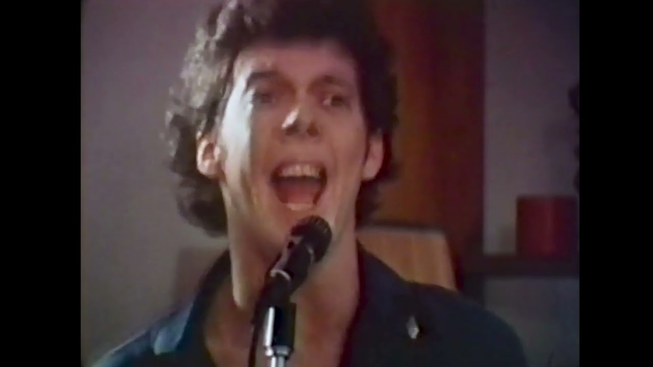 Steve Forbert - 