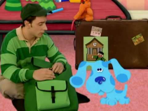 Steve Goes to College Scene