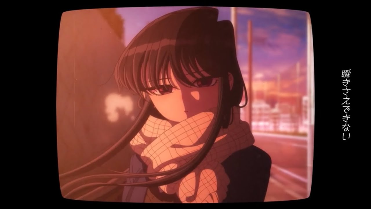 Steve Lacy - Bad Habit (sped up) (AMV)