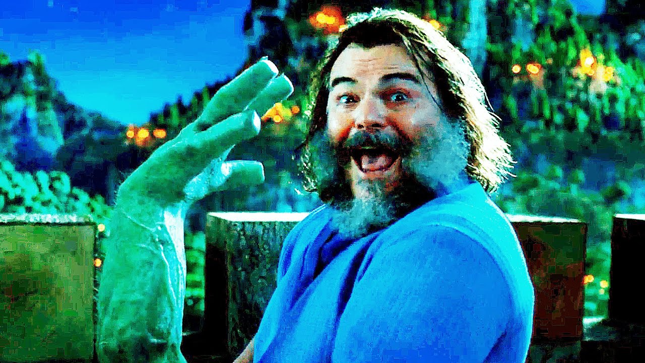 Steve Vs Zombies Fight Scene | A MINECRAFT MOVIE (2025) Movie CLIP HD