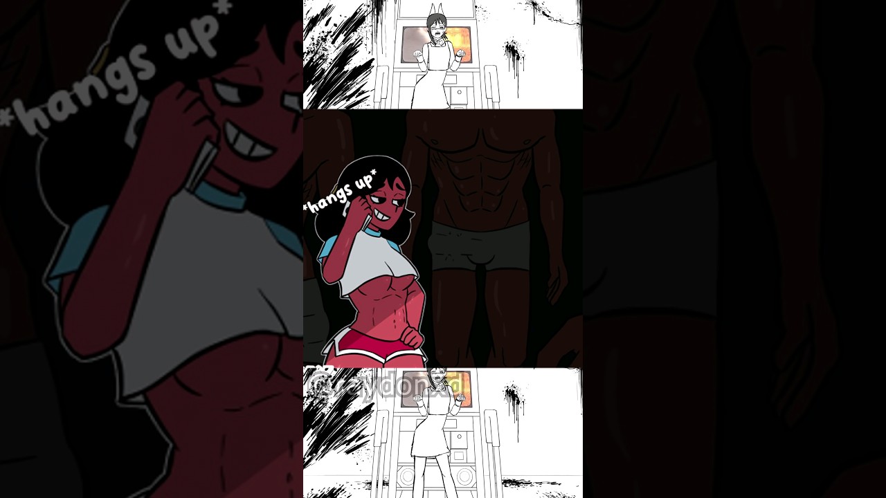 Steven Universe Future vs Rule 34 in a shellnut #shorts #youtubeshorts #rule34