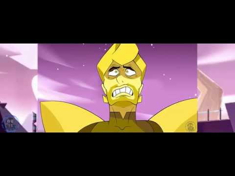 Steven Universe Male Version