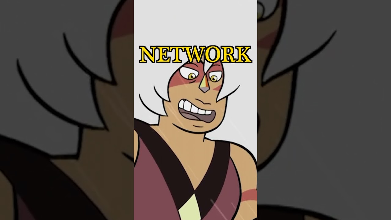 STEVEN UNIVERSE SEQUEL IN 2025?