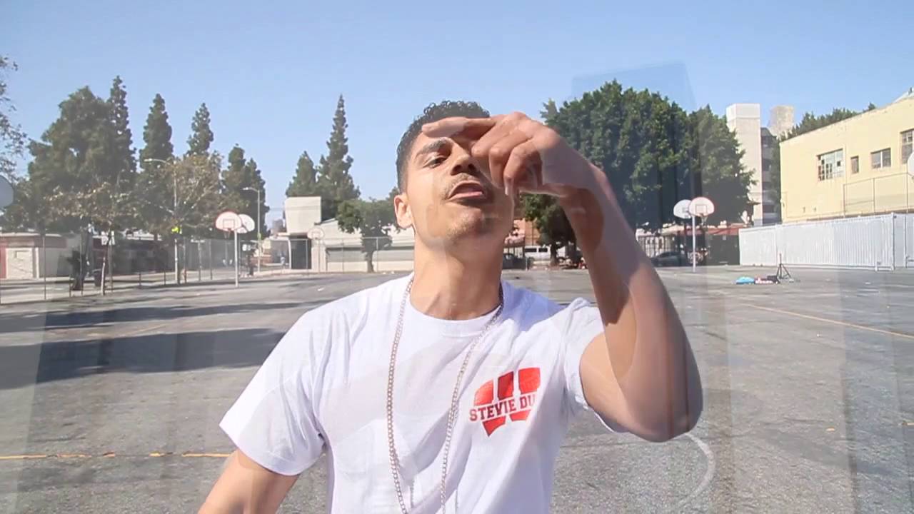 Stevie Dub - As Of Late (Music Video)