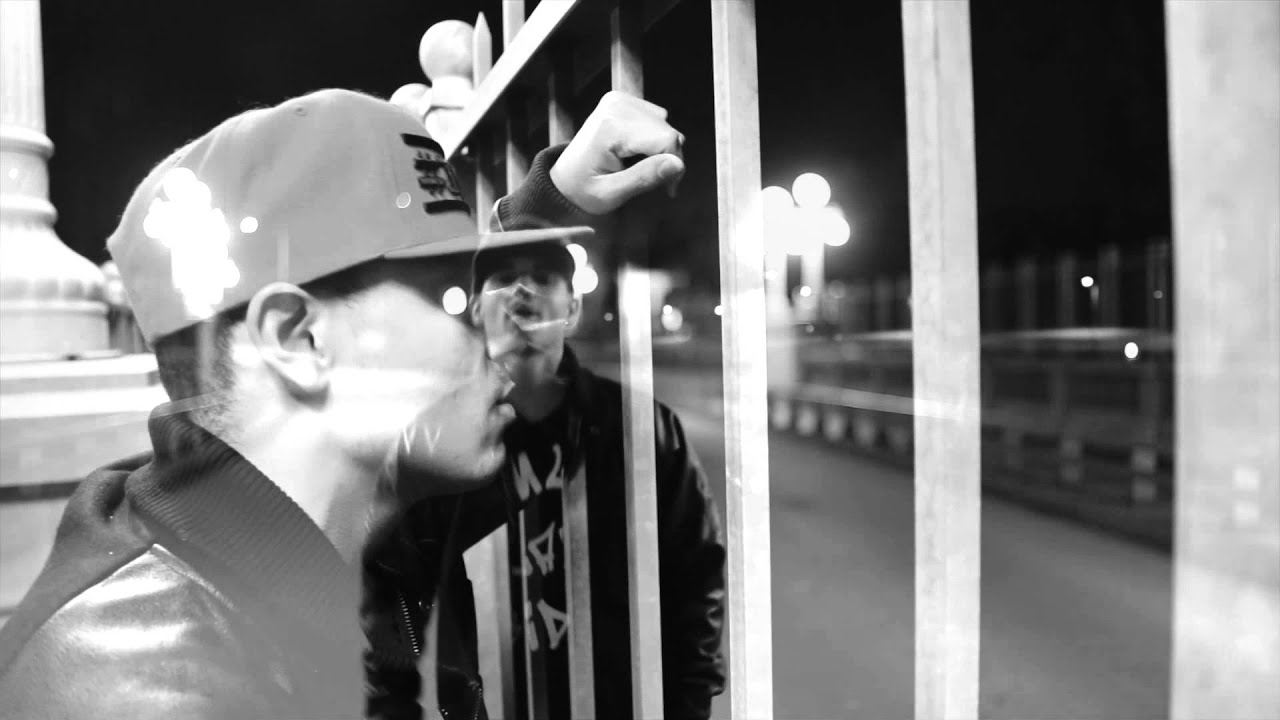 Stevie Dub - How Could I (Music Video)