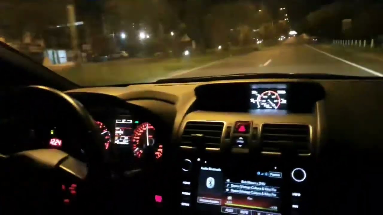 STI 2017 450HP TD05 20G