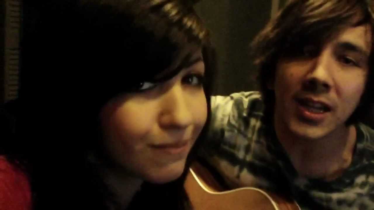 STICKAM LIVE STREAM (5.15.11 - Day 136)