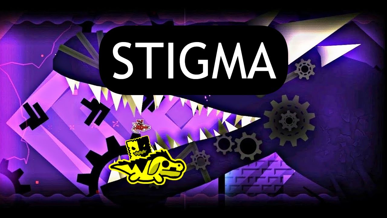 Stigma! - GD Reviews