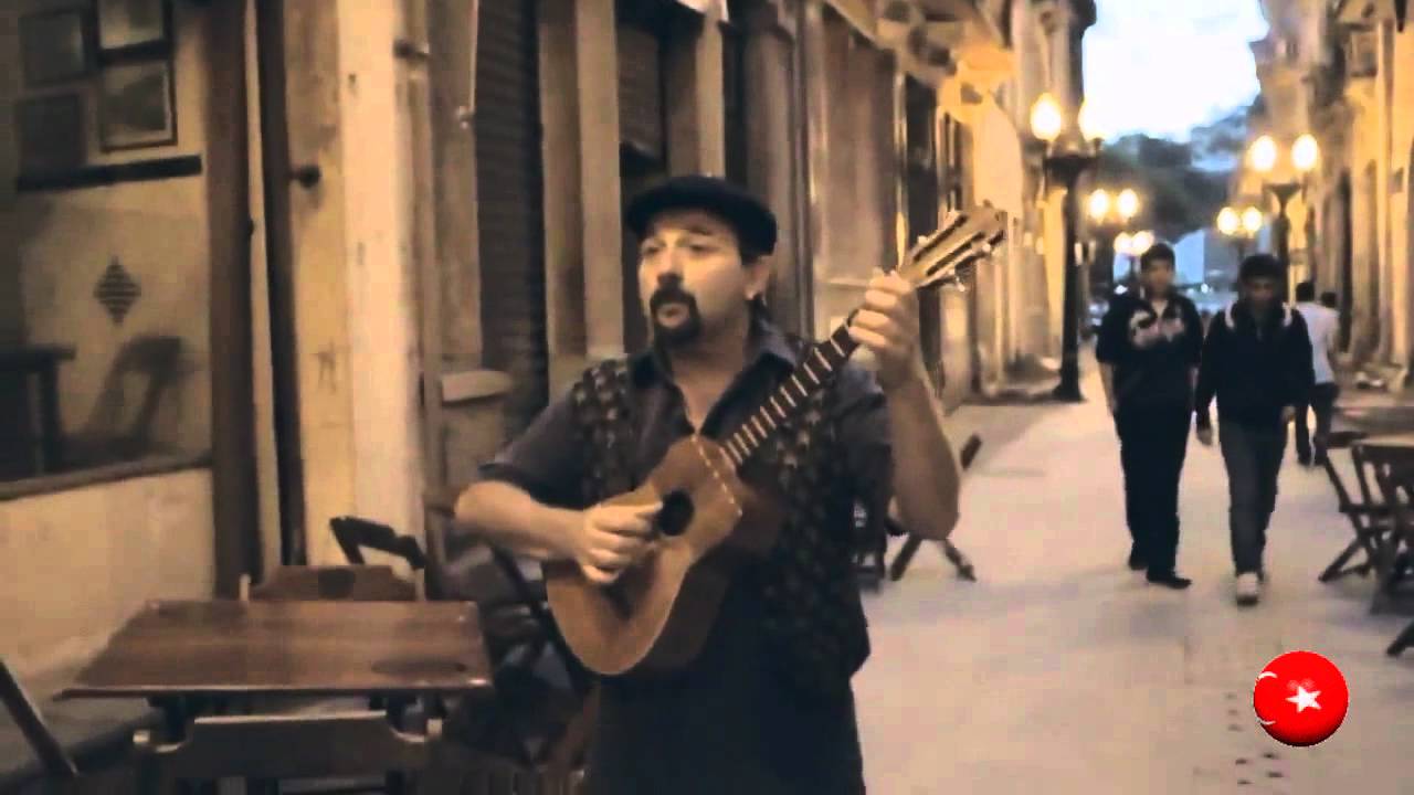 İstiklal Marşı - THY reklamı 