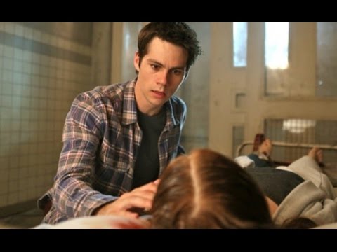 Stiles and Lydia ll Teen Wolf 5x15 Scene