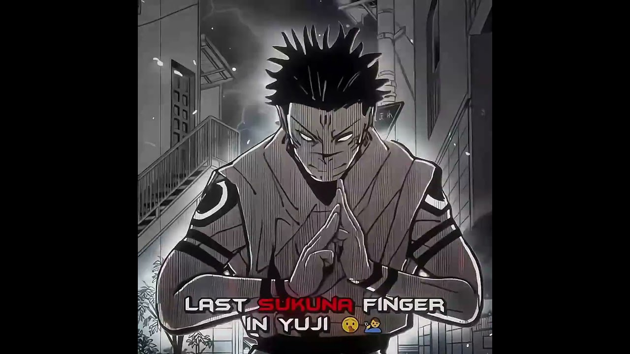 STILL ALIVE? 💀🗿 | (SUKUNA EDIT) ||JJK MANGA EDIT|| #jjk #manga #edit
