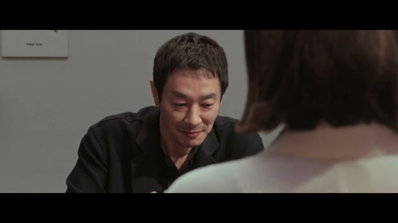 サントリーウイスキー角瓶『still imagine.』篇 15秒 井川遥 加瀬亮 サントリー CM