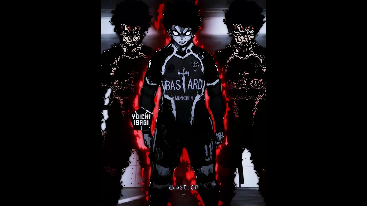 Still the Best 💪🔥 - Isagi Yoichi | Blue Lock Manga Edit ~ #bluelock #manga #edit #isagi