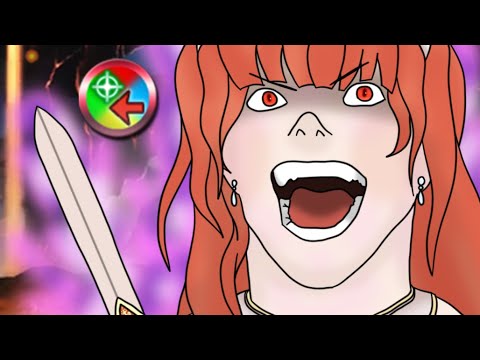 Still the BEST Celica | FEH