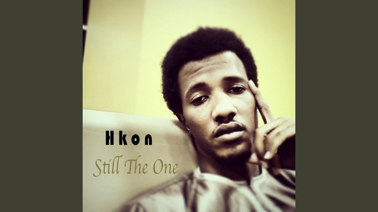 Still The One