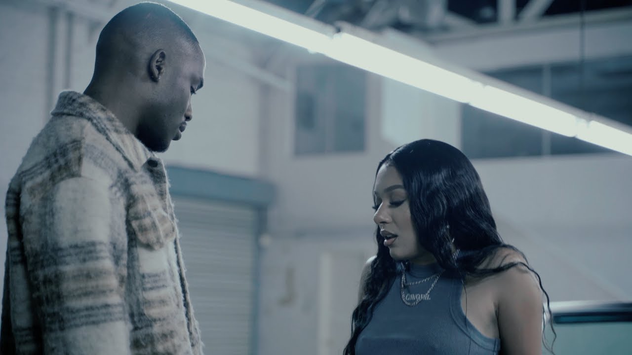 Still Your Best x Come Through - Emaza Dilan (Official Music Video)