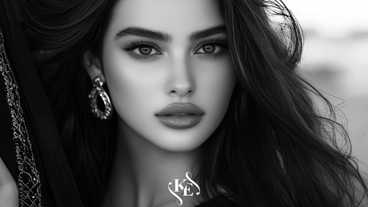 Sting & 2Pac Desert Rose-  All Eyez on Me (KASIMOFF remix)