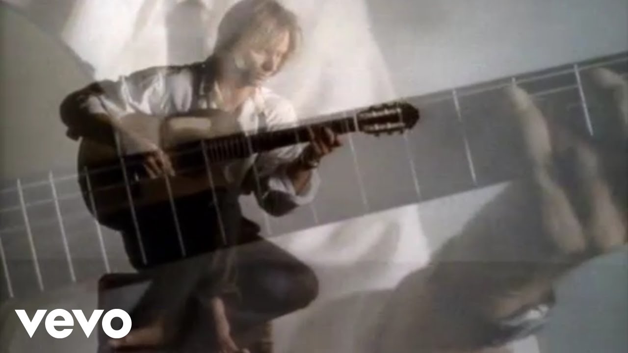 Sting - Fragile